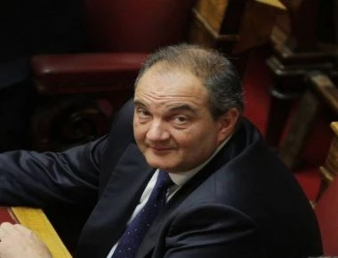 Με «μισόλογα» ο Κ.Καραμανλής πήρε θέση κατά της συμφωνίας Τσίπρα-Ζάεφ